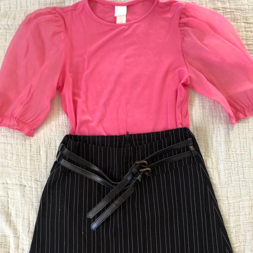 Top H&M
